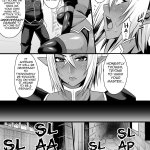 rape elf girls hentai manga