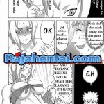 komik tsunade hentai bahasa indonesia