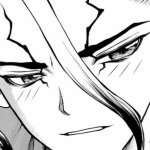 dr.stone yaoi manga