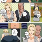 komik tsunade hentai bahasa indonesia