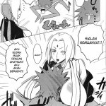komik tsunade hentai bahasa indonesia