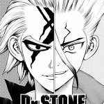 dr.stone yaoi manga