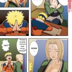 komik tsunade hentai bahasa indonesia