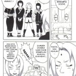 komik tsunade hentai bahasa indonesia