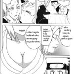 komik tsunade hentai bahasa indonesia
