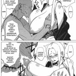 komik tsunade hentai bahasa indonesia