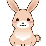 うさぎちゃん気をつけて download