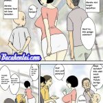 komik hentai berwarna uncensored