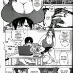 komik hentai berwarna uncensored