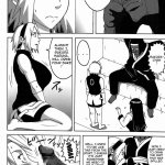 boruto sakura hentai