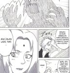 komik tsunade hentai bahasa indonesia