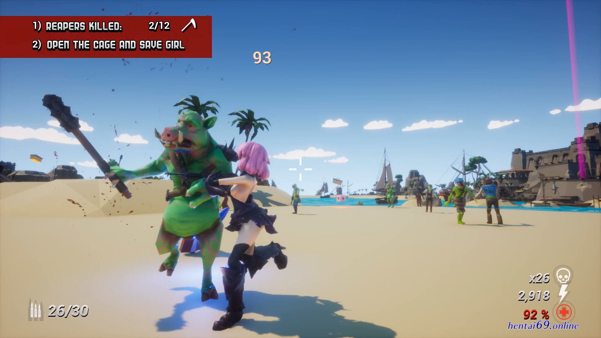 New hentai 3d february 2022