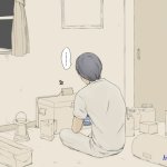 あん あん 食堂 真咲シサリ ぼくの愛する田舎の少女