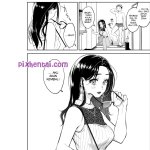 komik hentai mantan