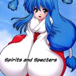 miko-chan xxx ghost