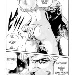 hentai 寄生獣医