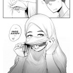 komik manhwa hijab hentai sub indo