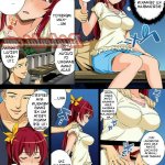 komik manhwa hijab hentai sub indo