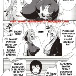 komik manhwa hijab hentai sub indo