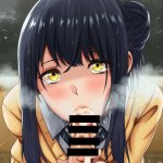porno anime mieruko chan comic