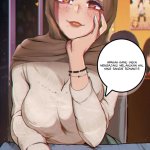 komik manhwa hijab hentai sub indo