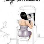 xnxx komik hentai genjot memek mama kandung