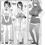 family hentai webtoon