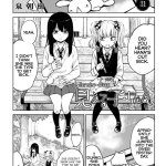 porno anime mieruko chan comic