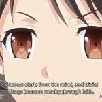 doki doki little oya-san porn