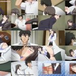 doki doki little oya-san porn