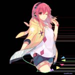 kunoichi dark butterfly english sub