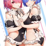 black clover girls hentai