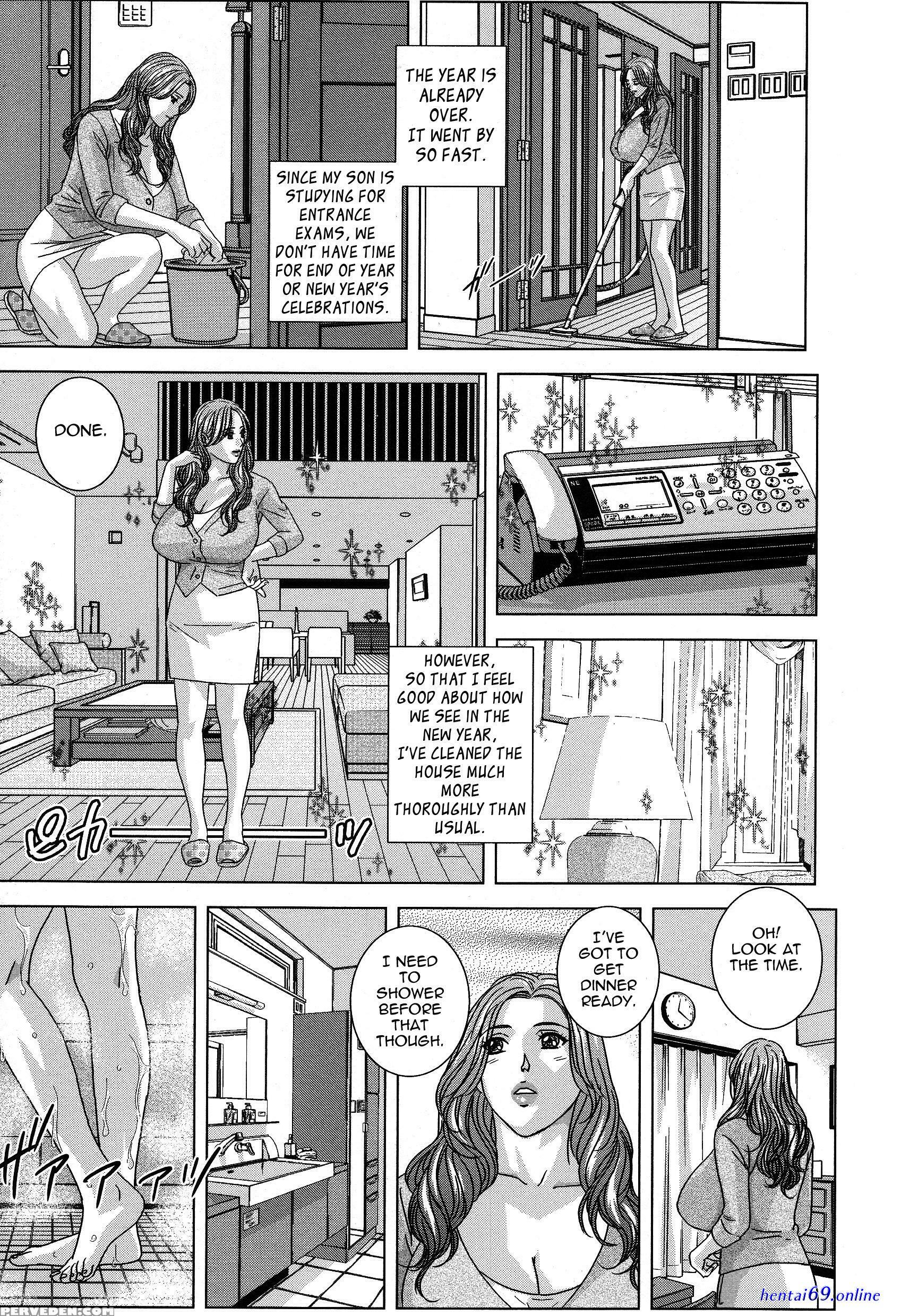 Komik warna hentai bahasa indonesia