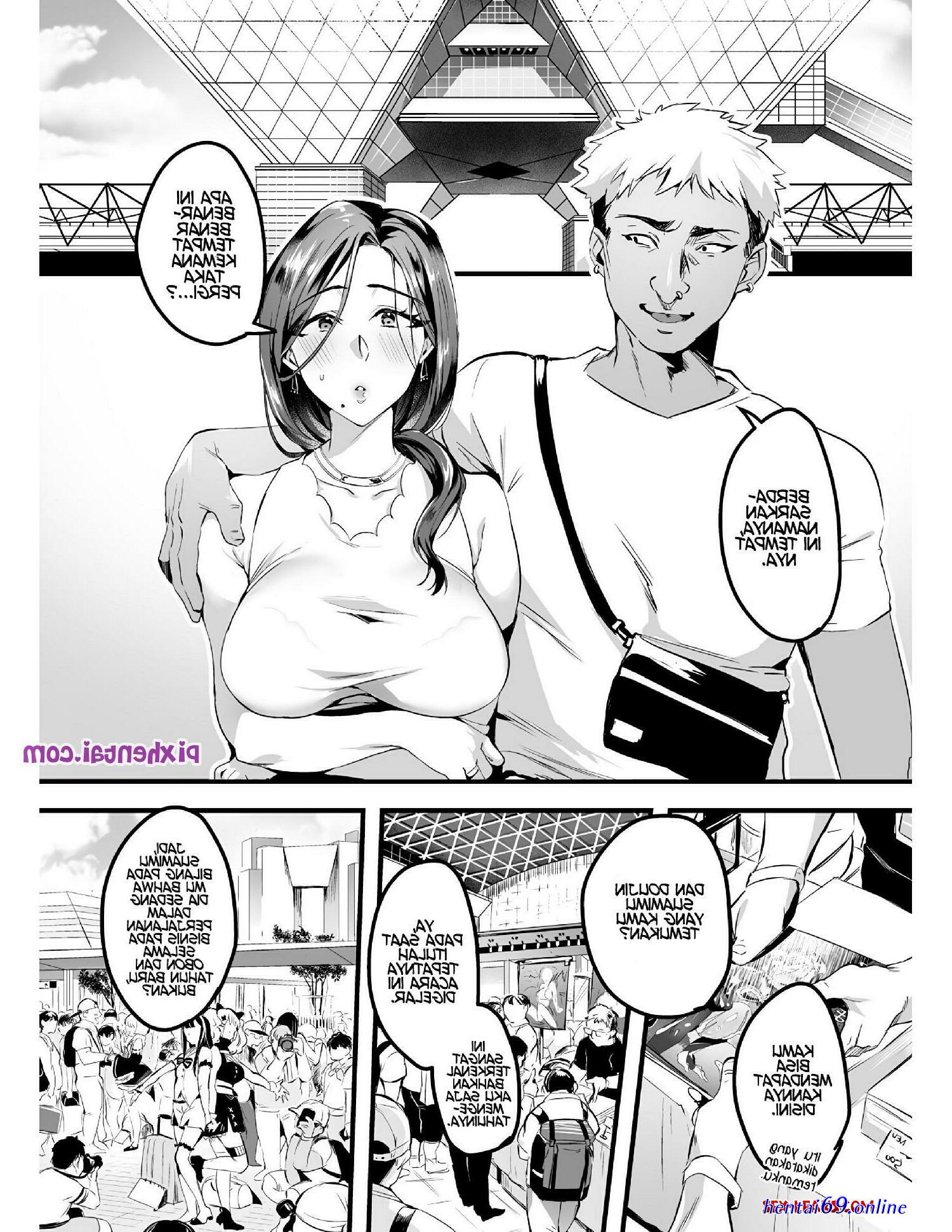 Komik hentai menantu di perkosa ayah mertua saat suami nya kerja
