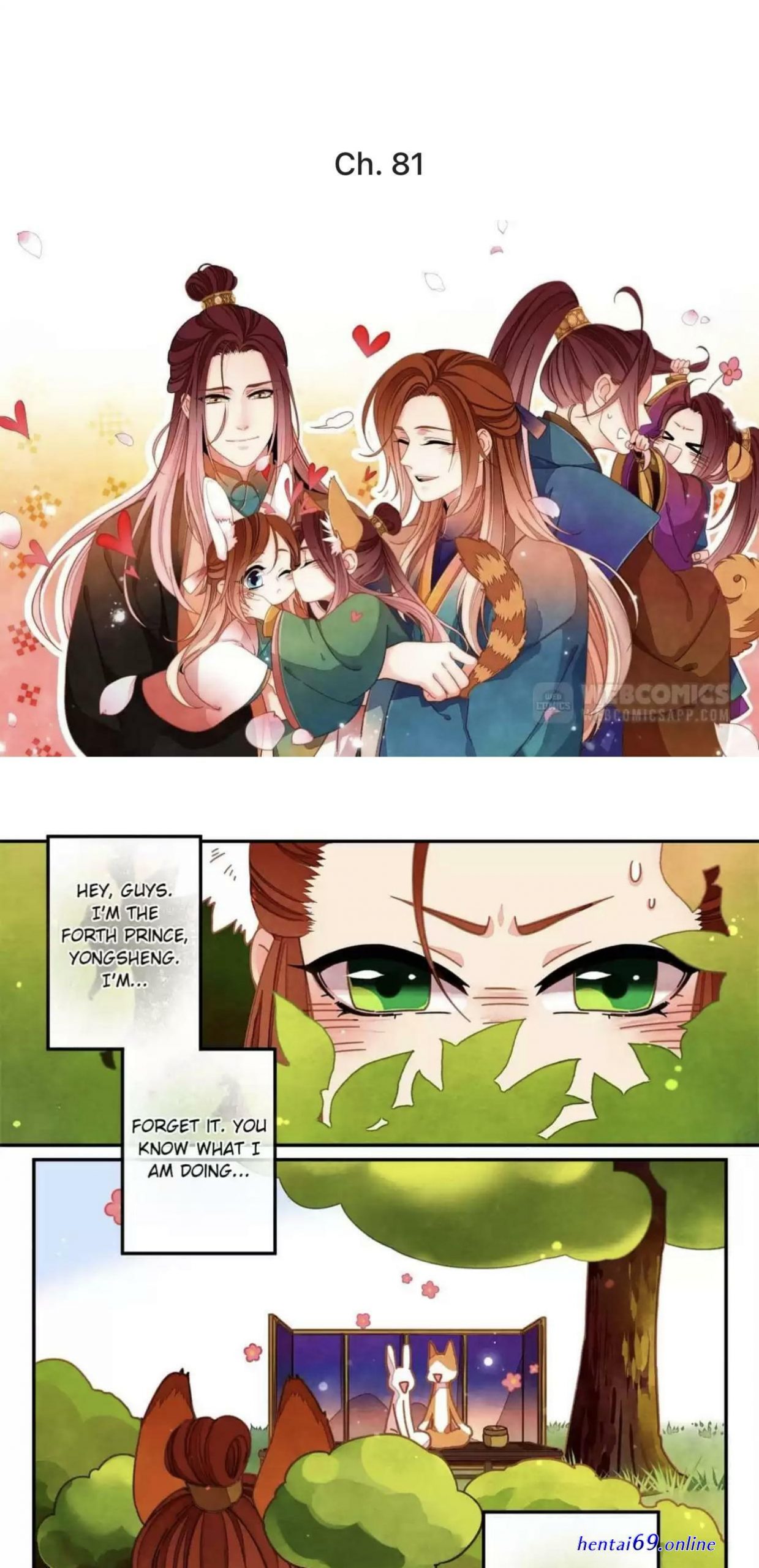 Ppata sex yaoi