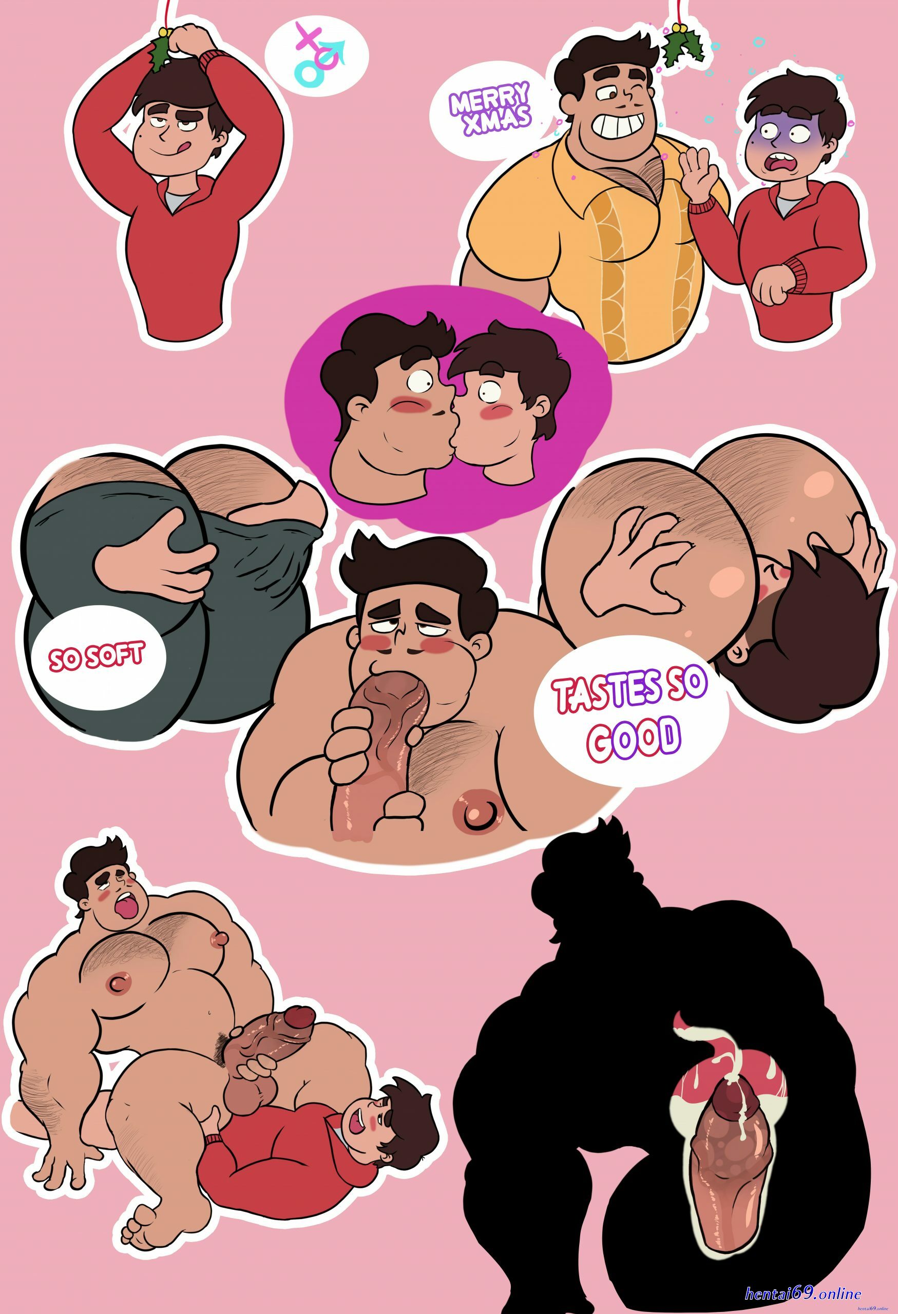Encanto rule34