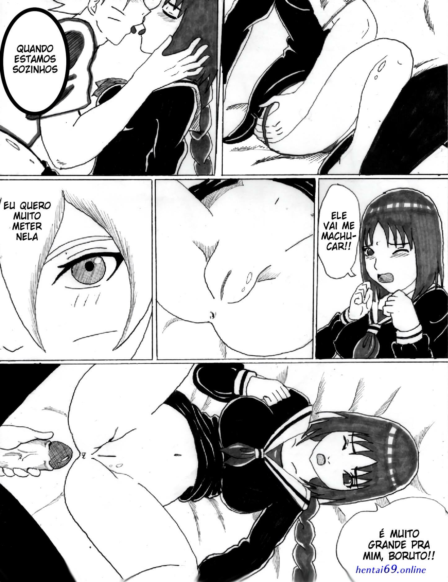 Hentai da sumire