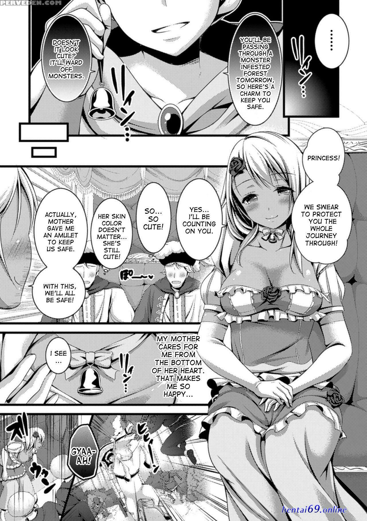 Bara hentai comic