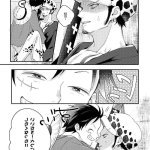 one piece yaoi manga