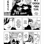 hentai takemichi yaoi