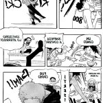 one piece yaoi manga