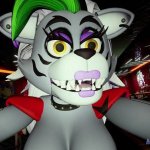 fnaf nudes