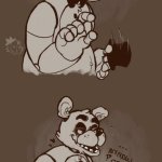 fnaf nudes