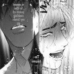 manga yaoi bakudeku sexo