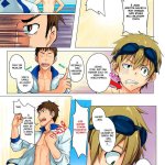yaoi hentai manga portugues