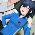 緊縛 ダブリューズ エロ漫画