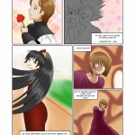 bl dildo hentai comic
