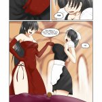 bl dildo hentai comic