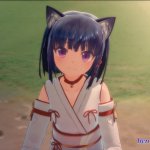 裏庭の土地神様2 mp4
