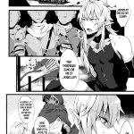 manga yaoi sex big breast